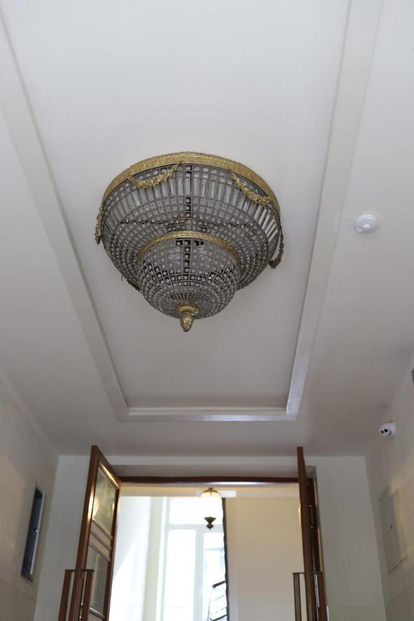 Relaxbox Apartment Krakow Luaran gambar