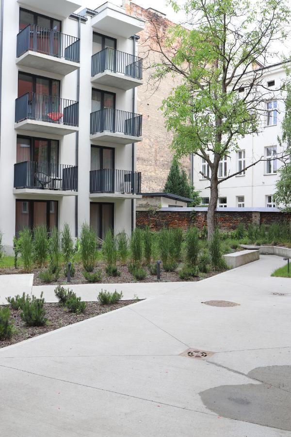 Relaxbox Apartment Krakow Luaran gambar